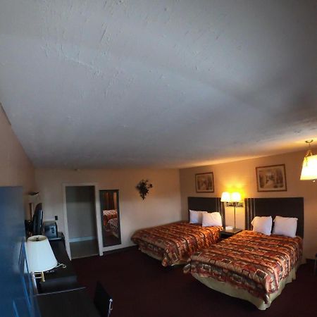 Scottish Inns Mcminnville Exterior photo
