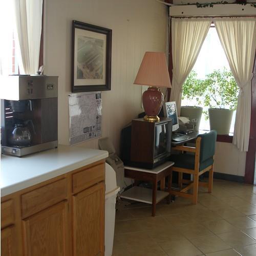 Scottish Inns Mcminnville Interior photo