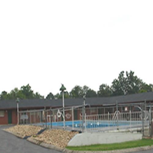 Scottish Inns Mcminnville Exterior photo
