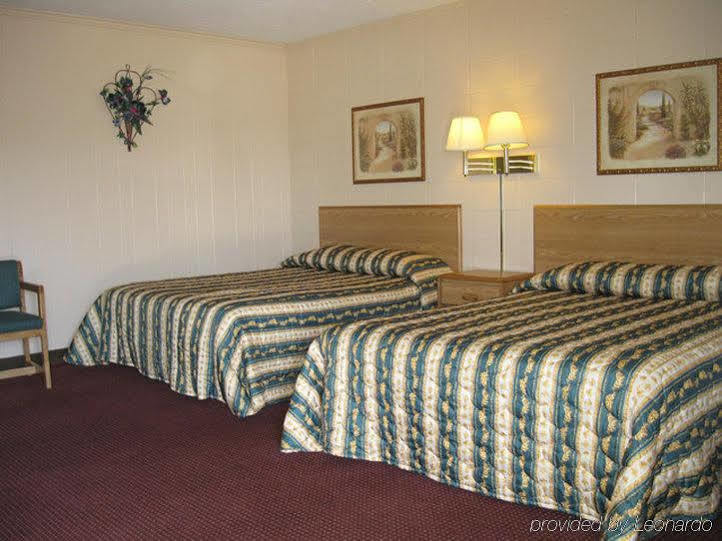 Scottish Inns Mcminnville Exterior photo
